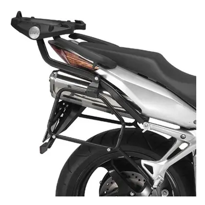 KAPPA KZ166 nosič kufru HONDA VFR 800 VTEC (02-11) černá