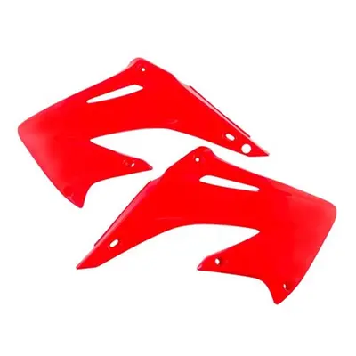 ACERBIS spoiler CR 125 02/07, CR 250 04/07, CRE, červená červená