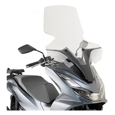 KAPPA D1190KITK kit pro plexi 1190DTK HONDA PCX 125 (21) černá