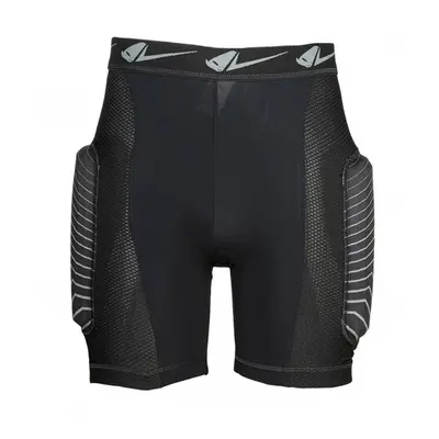 UFO ATRAX Padded Shorts 2421-K chráničové kraťasy černá