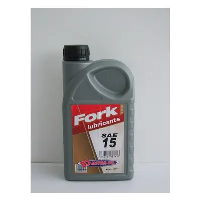 BO MOTOR Fork OIL SAE 5 Pro Suspension Fluid, 1l uni