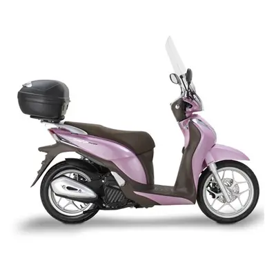 KAPPA KR1125 nosič kufru HONDA SH Mode 125 (13-19) uni