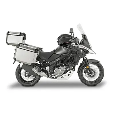 KAPPA KL3112CAM nosič bočních kufrů SUZUKI DL 650 V-STROM (17-19) uni