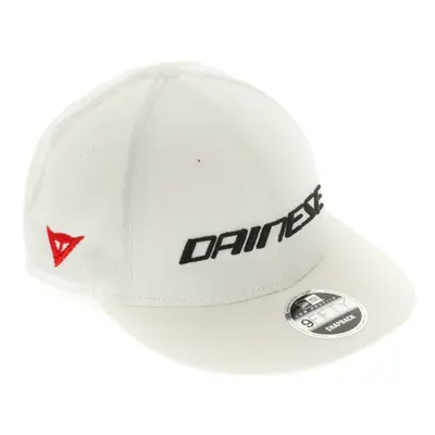 DAINESE LP 9FIFTY DIAMOND ERA kšiltovka bílá