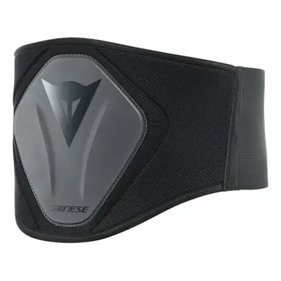 DAINESE LUMBAR BELT HIGH ledvinový pás černá