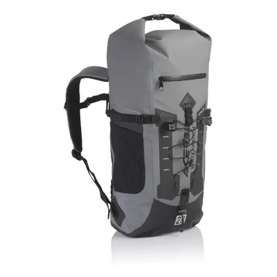 Acerbis X-WATER BACKPACK batoh černá/šedá