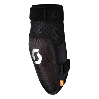 SCOTT KNEE GUARDS JR SOFTCON chrániče kolen černá