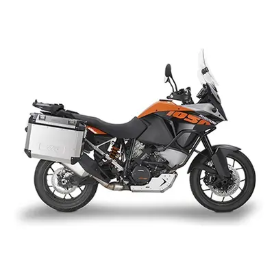 KAPPA KLR7706 nosič bočních kufrů KTM 1050 ADV/1090 ADV černá