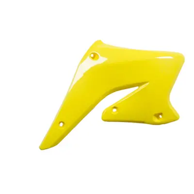 ACERBIS spoiler RM-Z 250 04/06, žlutá žlutá