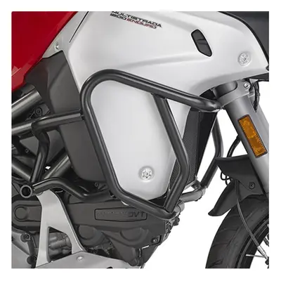 KAPPA KN7408 padací rám DUCATI Multistrada Enduro 1200 / 1260 (16-21) černá