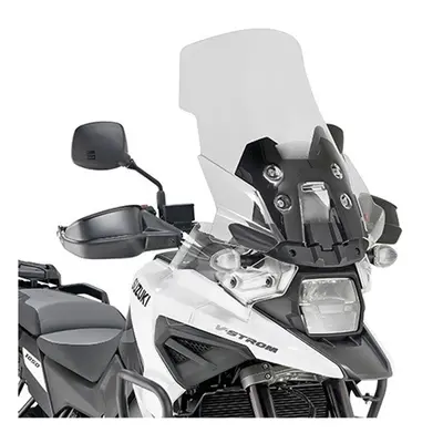 KAPPA KD3117ST čiré plexi SUZUKI V-Strom 1050 (20) čirá