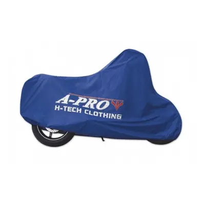 A-PRO Rainsnow - Pro Motoplachta modrá modrá