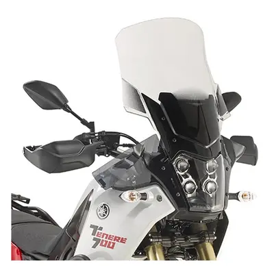 KAPPA KD2145ST plexi YAMAHA Teneré 700 (19) čirá