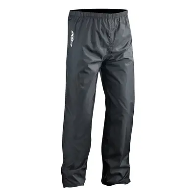 IXON Compact Pant 1001 nepromok kalhoty černá