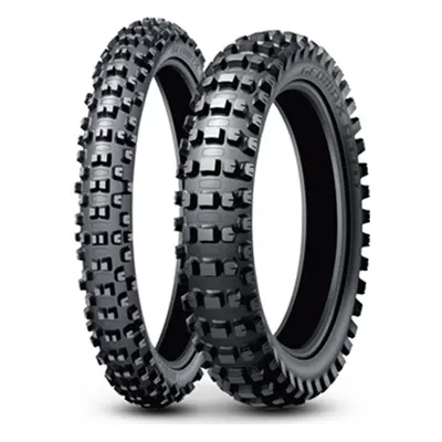 DUNLOP AT81 EX 110/100 R18 64M TT GEOMAX černá