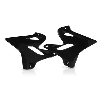 ACERBIS spoiler YZ125/250 15/18 WR 125/250 15/18, černá černá