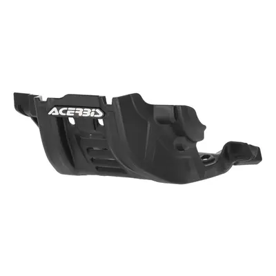 ACERBIS kryt pod motor CRF300 L 21/23 černá černá