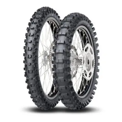 DUNLOP GEOMAX MX34 90/100 R16 51M TT černá