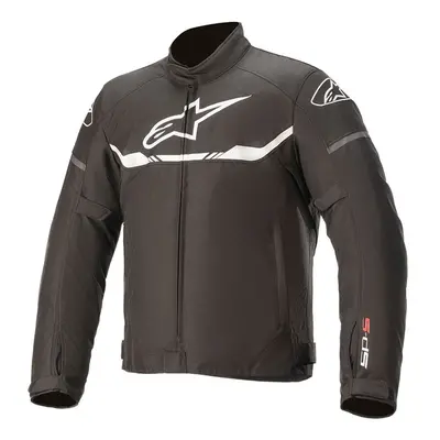 ALPINESTARS T-SPS WATERPROOF bunda černá/bílá