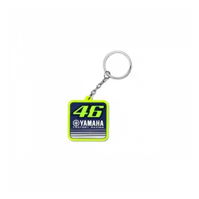 Valentino Rossi VR46 YAMAHA 273403 klíčenka modrá