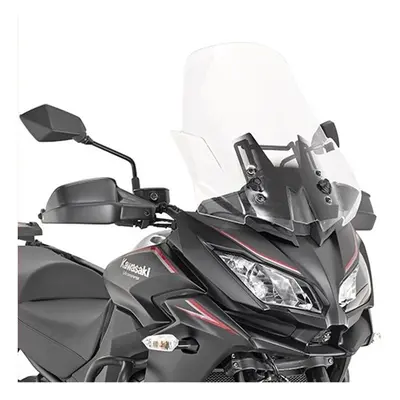 KAPPA KD4120ST plexi KAWASAKI Versys 1000 (17-18) čirá