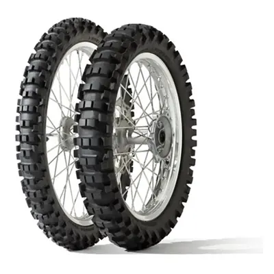 DUNLOP D952 120/90 R18 65M TT černá