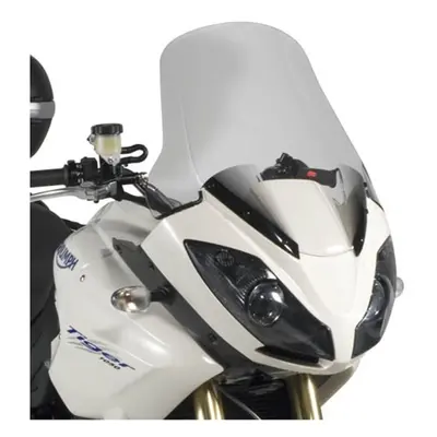 KAPPA KD225ST plexi TRIUMPH Tiger 1050/1050 Sport (07-18) čirá čirá