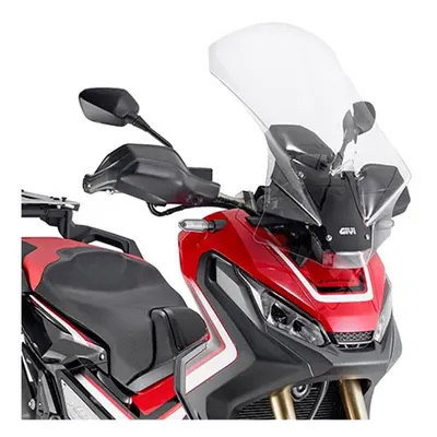 KAPPA KD1156ST plexi Honda X-ADV 750 (17-18) čirá čirá