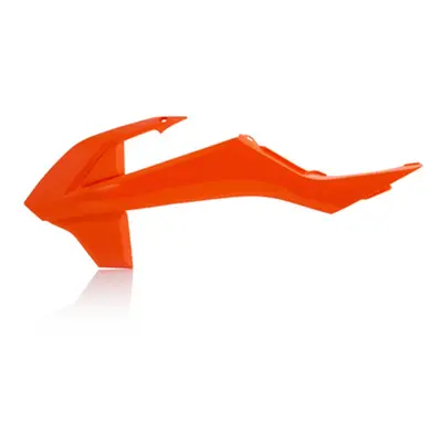 ACERBIS spoiler KTM SX 65 16/18, oranžová KTM 16 oranžová