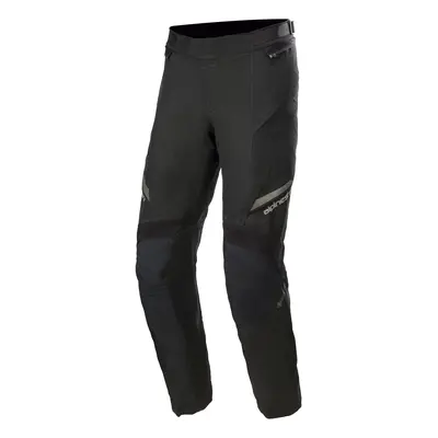 ALPINESTARS ROAD TECH GORE-TEX ZKRÁCENÉ kalhoty černá