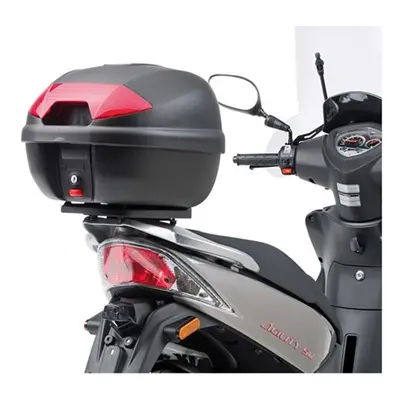 KAPPA KE1370 nosič kufru KYMCO Agility 50-125-150-200 (08-13) černá