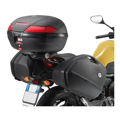 KAPPA KZ364 nosič kufru YAMAHA XJ6/DIVERSION/F (09-15) uni