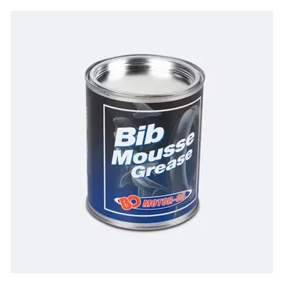 BO MOTOR BIP mousse grease, 1kg bílá