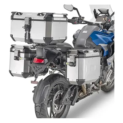 KAPPA KLO6423CAM nosič bočních kufrů TRIUMPH TIGER 1200 GT Explorer (22) černá