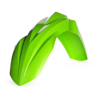 ACERBIS přední blatník KXF 450 16/17, KXF 250 17, fluo zelená zelená