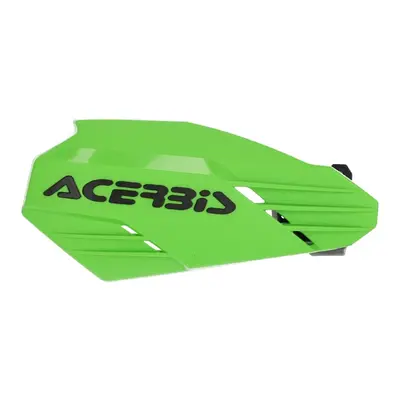 ACERBIS chrániče páček LINEAR zelená/černá zelená/černá