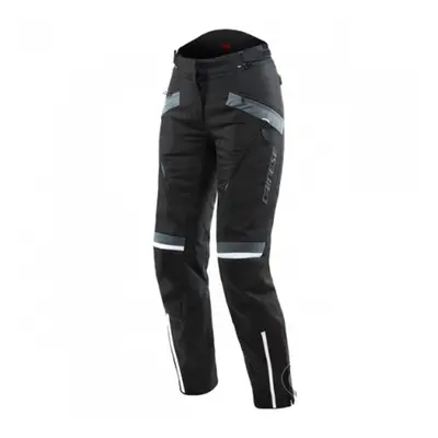 DAINESE TEMPEST 3 D-DRY dámské moto kalhoty černá/šedá