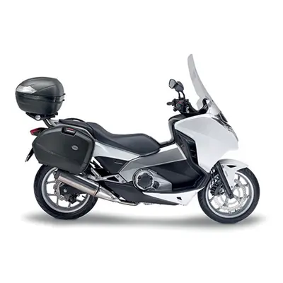 KAPPA KZ1127 nosič kufru Honda Integra 750 (14-15) černá