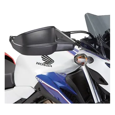 KAPPA KHP1176 kryty páček HONDA CB 500 F (16-19) černá