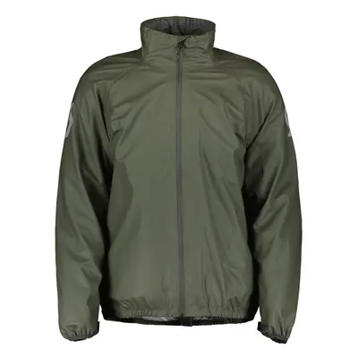 SCOTT jacket rain ERGONOMIC PRO DP olive green zelená