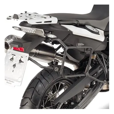 KAPPA KLR5103 nosič bočních kufrů BMW F 650/700 / 800 GS (08-17) černá