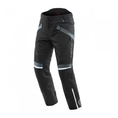 DAINESE TEMPEST 3 D-DRY moto kalhoty černá