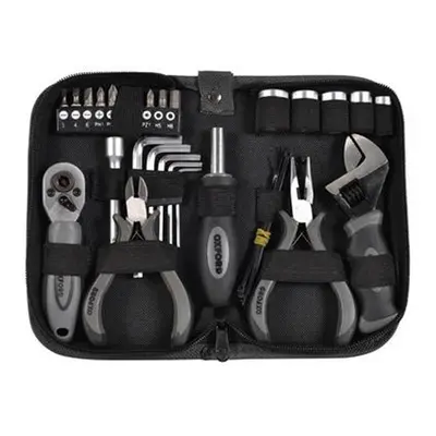 OXFORD sada nářadí Pro Tool kit černá