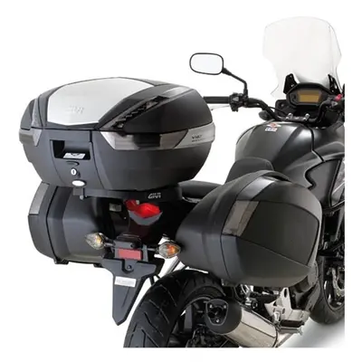 KAPPA KLX1121 nosič bočních kufrů Honda CB 500 X (13-18) černá