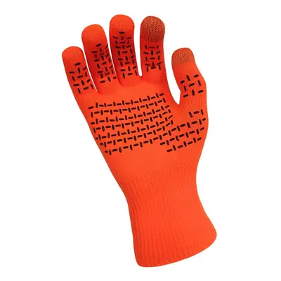 DexShell ThermFit Gloves nepromokavé rukavice černá