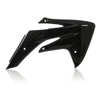 ACERBIS spoiler CRF 150 R 07/18, černá černá