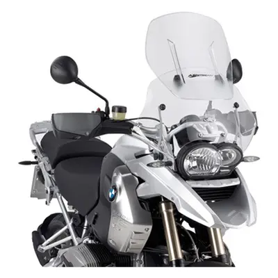 KAPPA KAF330 posuvné plexi BMW R 1200 GS (04-12) čirá čirá