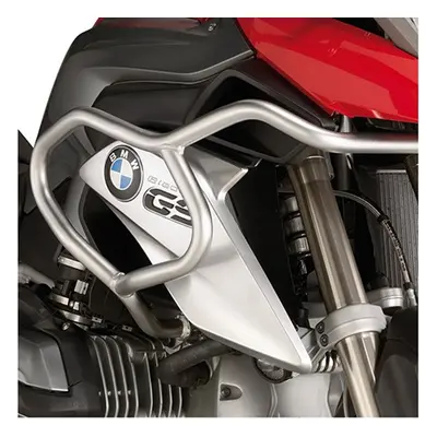 KAPPA KNH5114OX nerezový padací rám BMW R 1200 GS (13-16) stříbrná