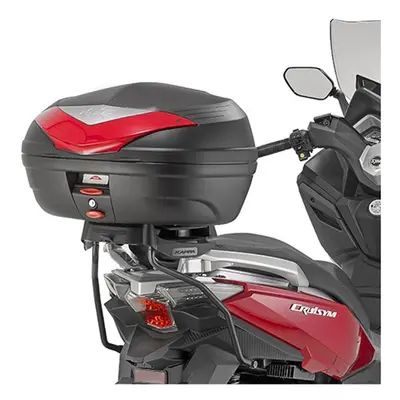 KAPPA KR7056 nosič kufru SYM Joymax Z 300 / Cruisym 300 (17-20) černá