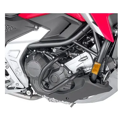 KAPPA KN1192 padací rám HONDA NC 750 X (21) černá